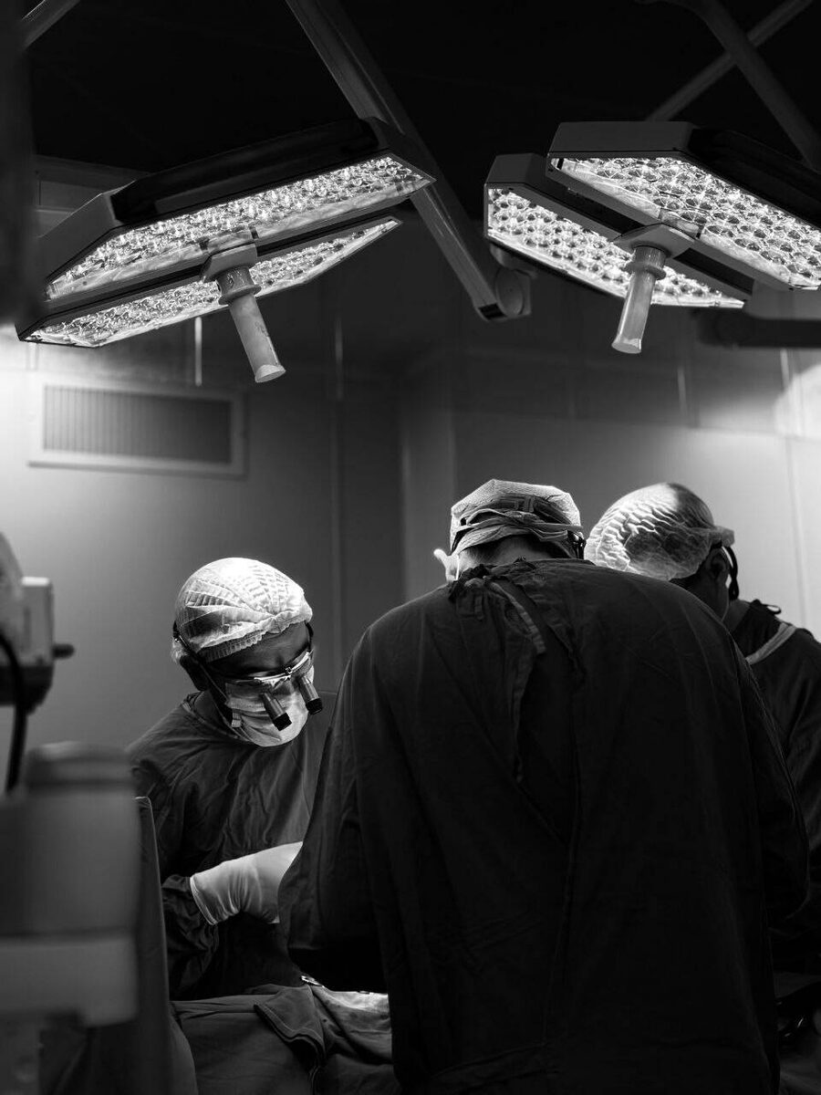 Фото: пресс-служба Горздрава Челнов.