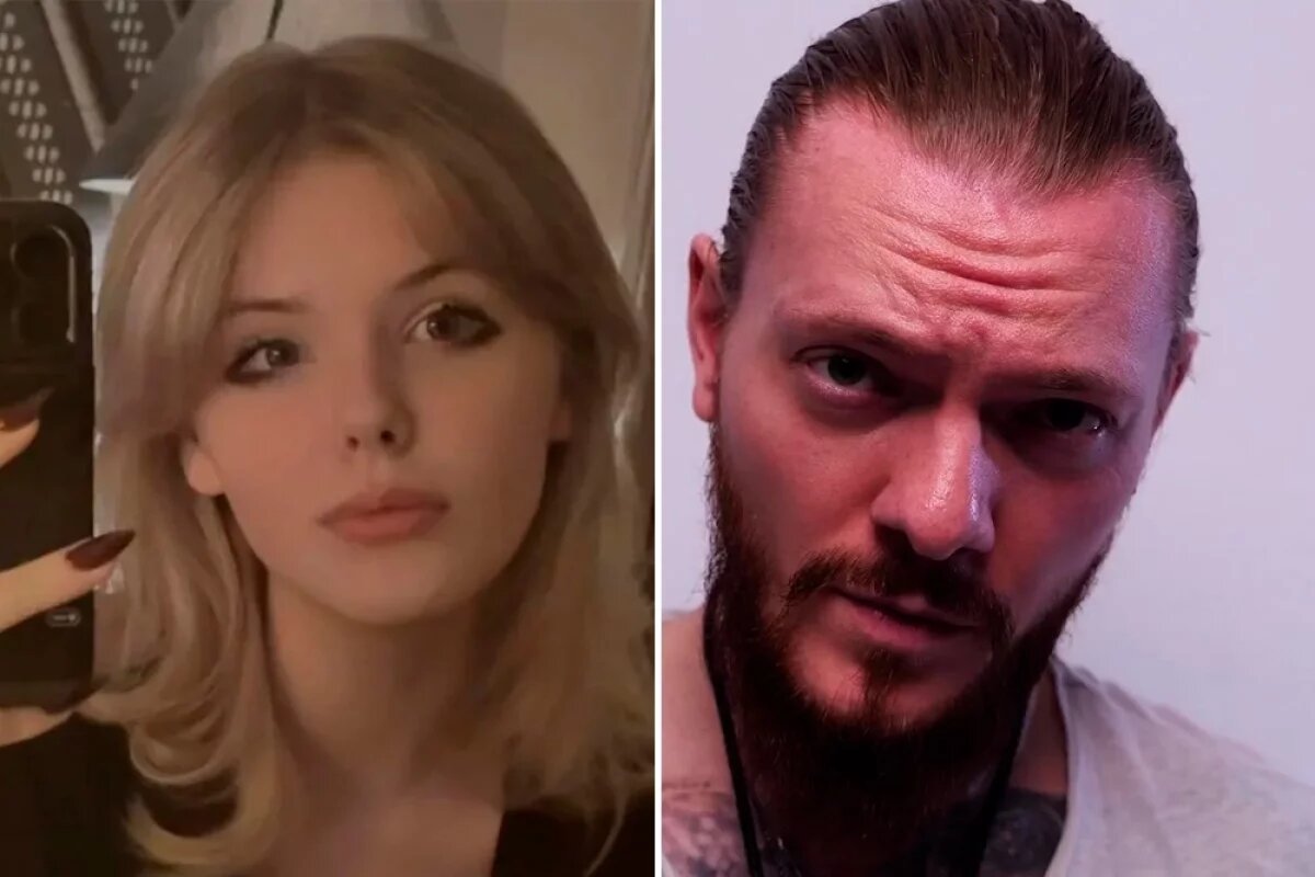    На днях пара появилась на премьере сериала.