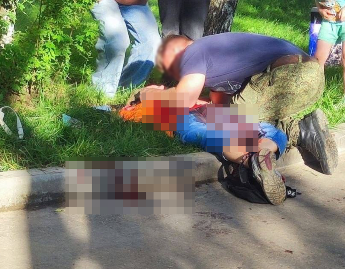     / Источник: ©Соцсети