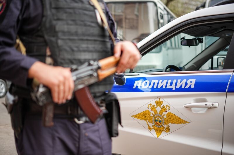     / Источник: ©ИЗВЕСТИЯ/Сергей Лантюхов