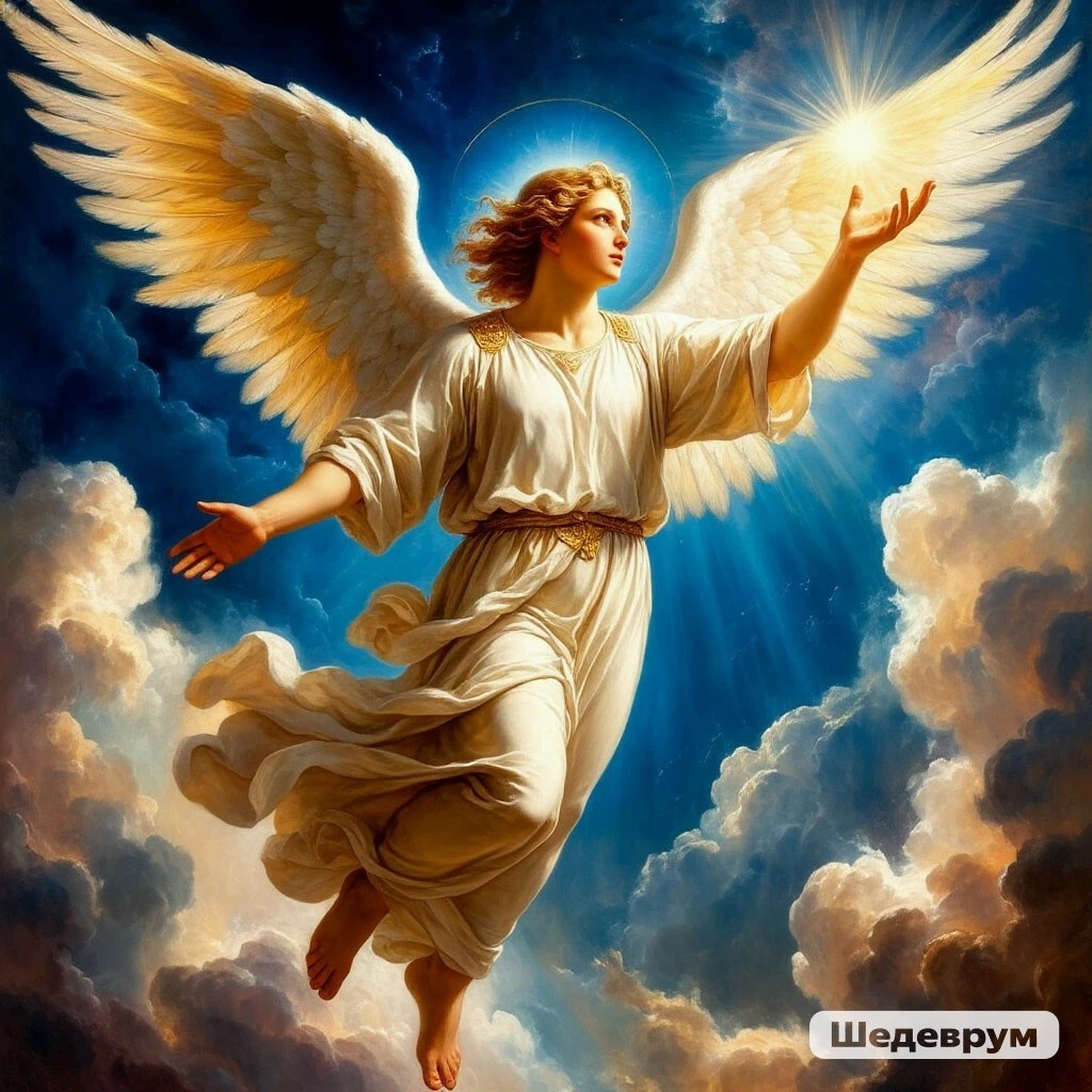 ИИ в помощь 