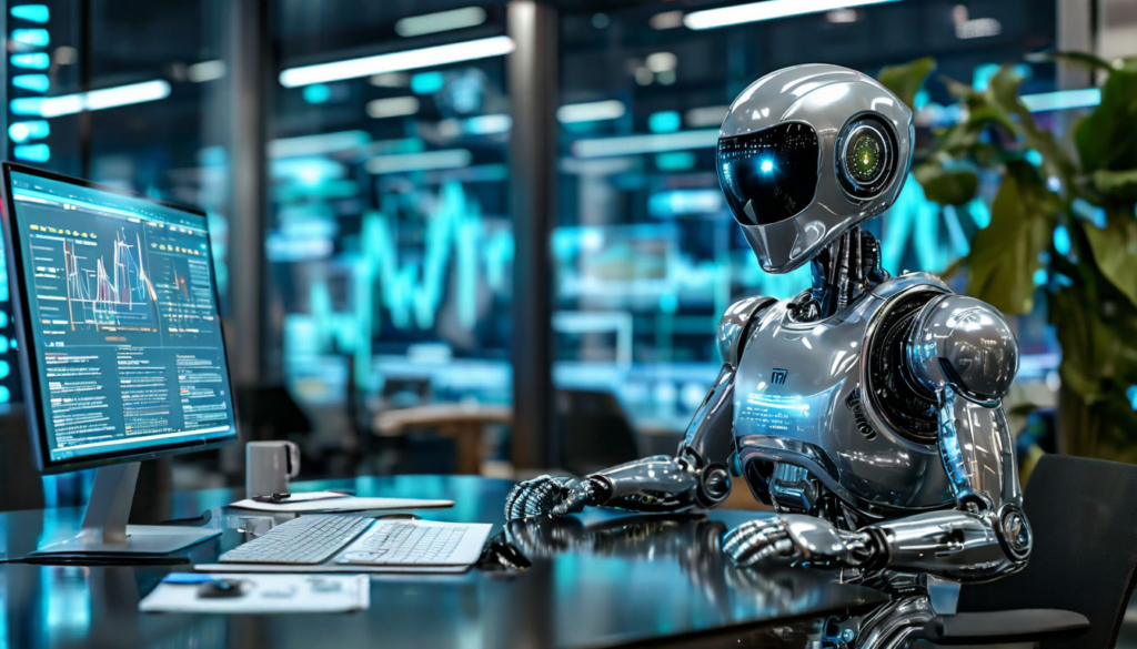    Нейросети для оптимизации бизнес-процессов: как ИИ ускоряет работу компании admin