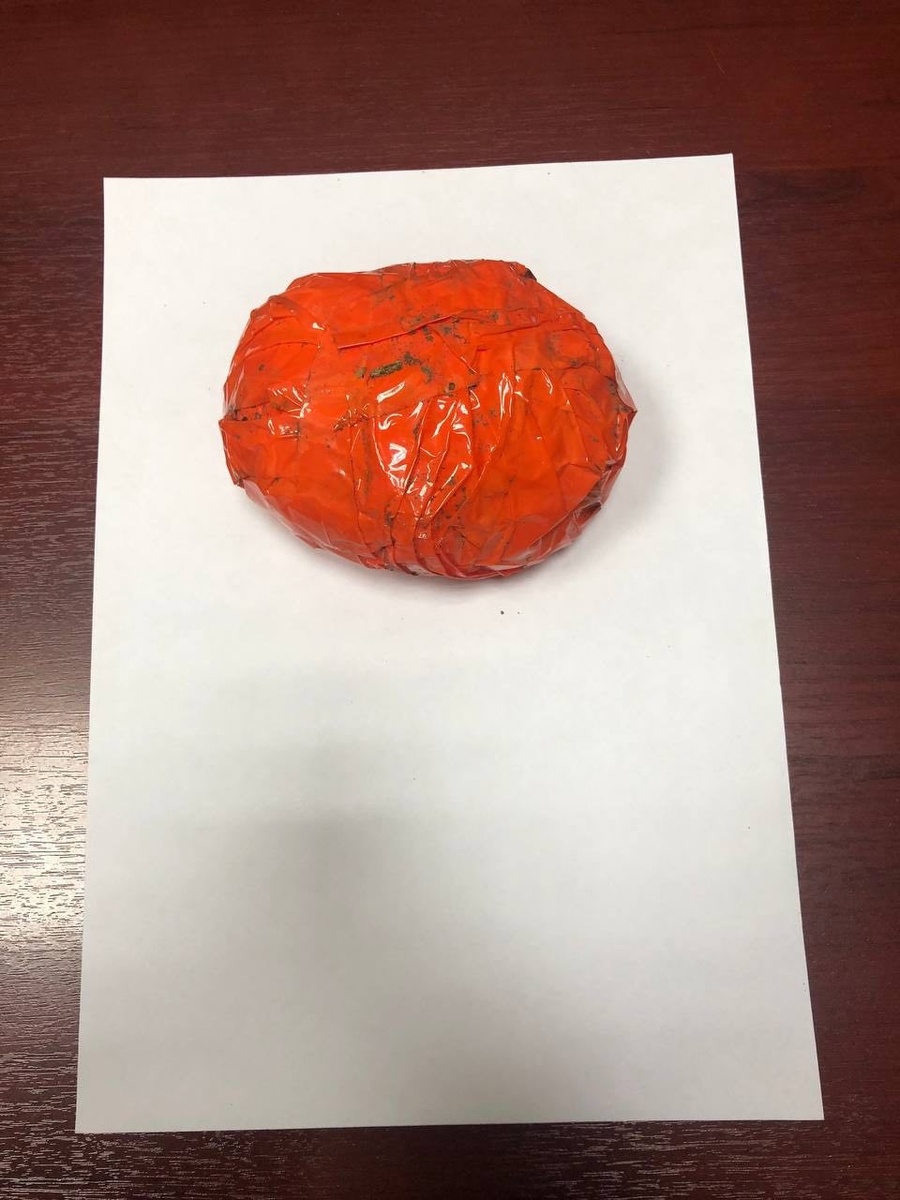    Фото: Пресс-служба УФСБ России по Республике Карелия.