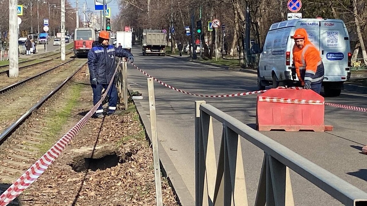    Фото: телеканал «Краснодар»