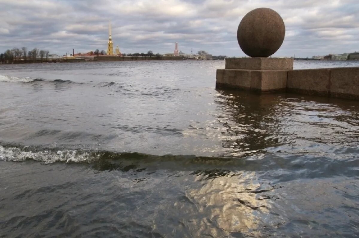    Борьба со стихией.