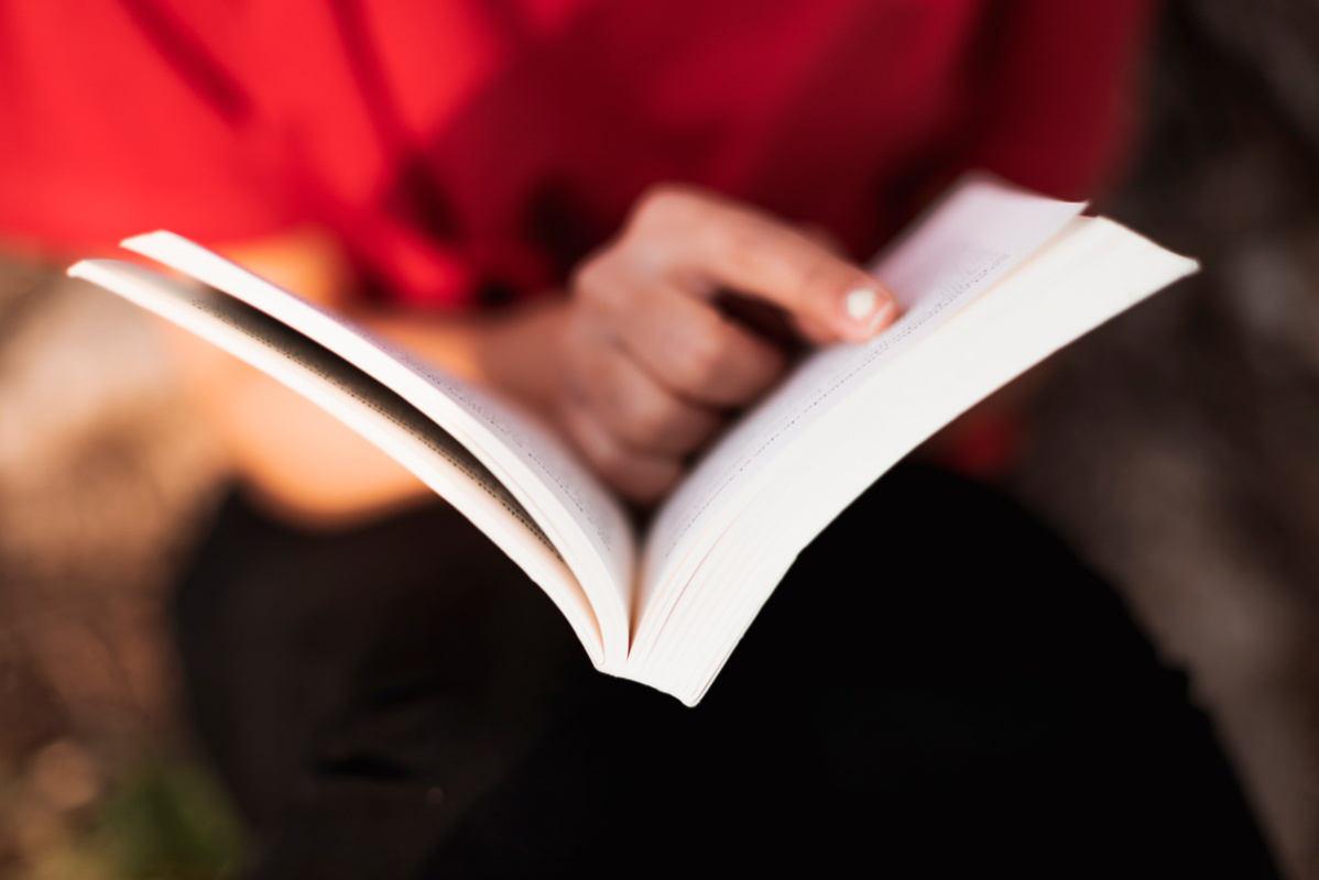    Фото: Albertlights / Shutterstock.com