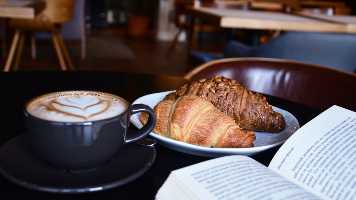 Фотография из свободного доступа