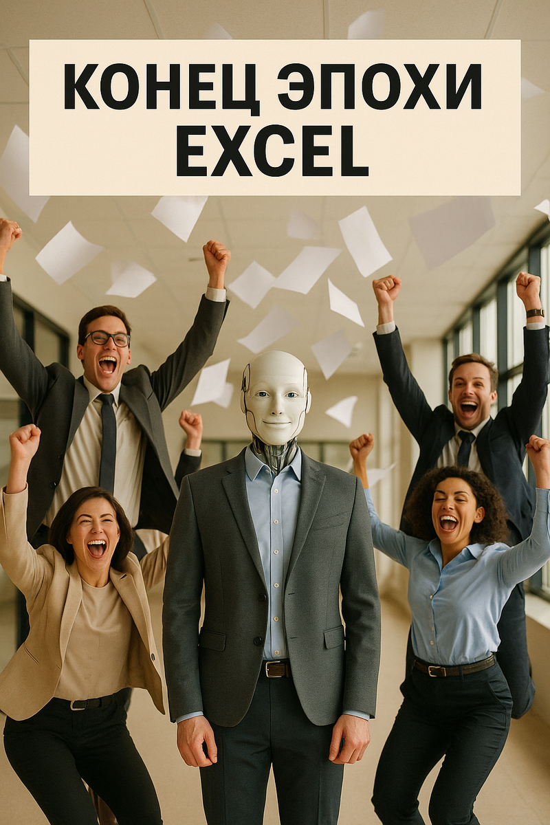 Создано в ChatGPT