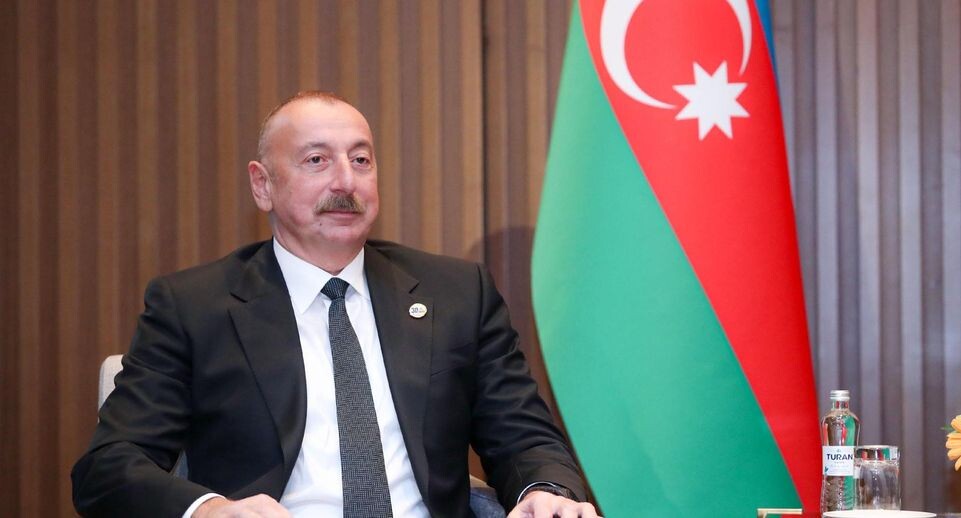    Iranian Presidency / www.globallookpress.com