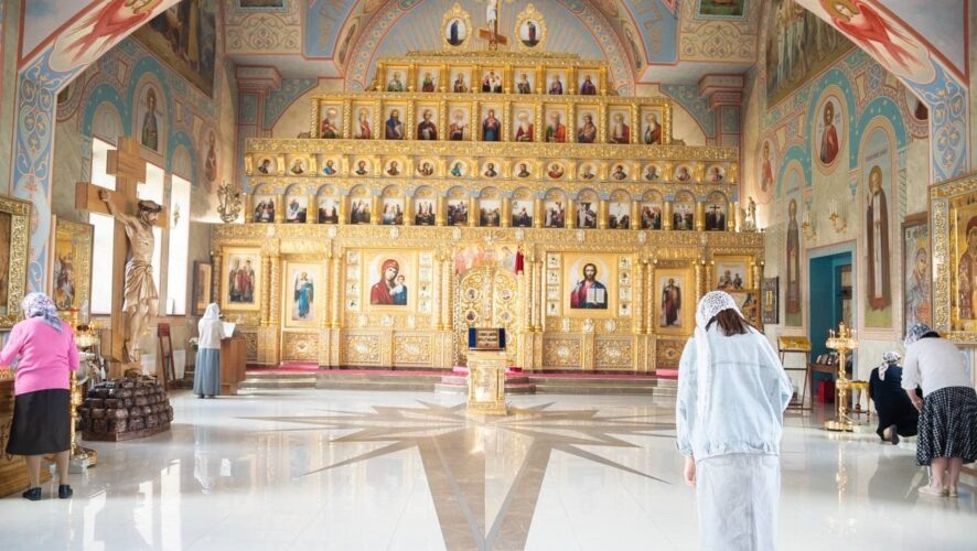    Фото: администрация Нижнекамска