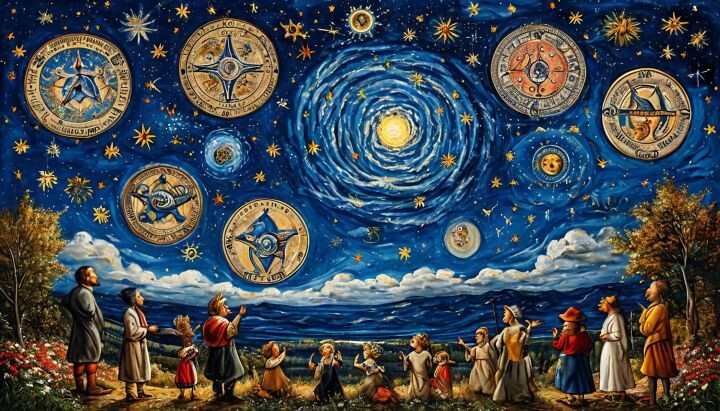    Фото: Нейросеть "Шедеврум"