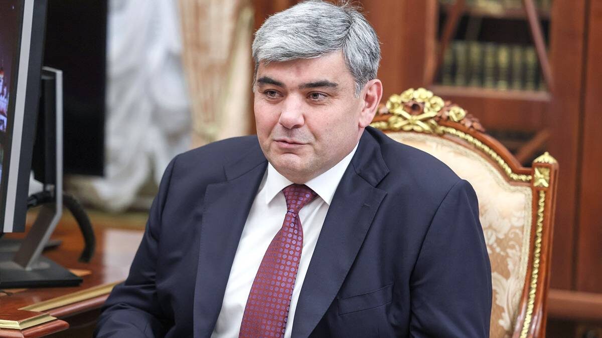    Фото: Администрация президента РФ