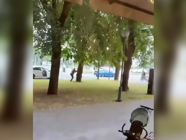    Фото: телеграм-канал Daily Storm