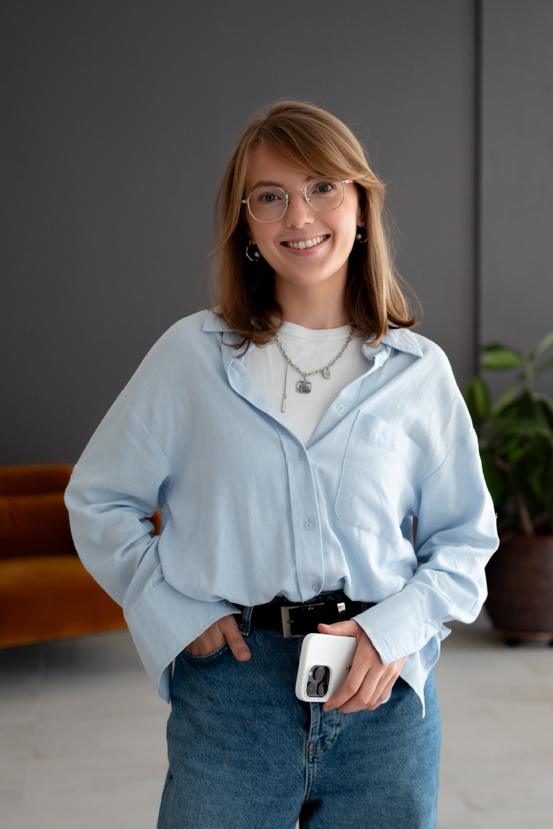 Фото предоставлено автором