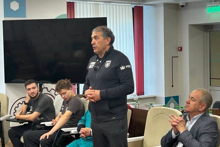    Фото: «БИЗНЕС Online»