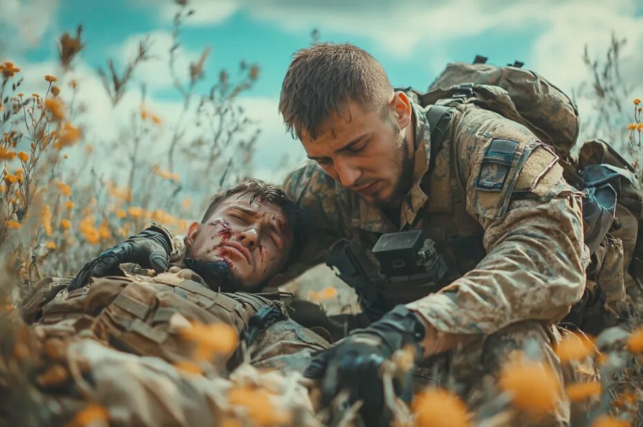    Сгенерировано в Midjourney/NEWS.ru