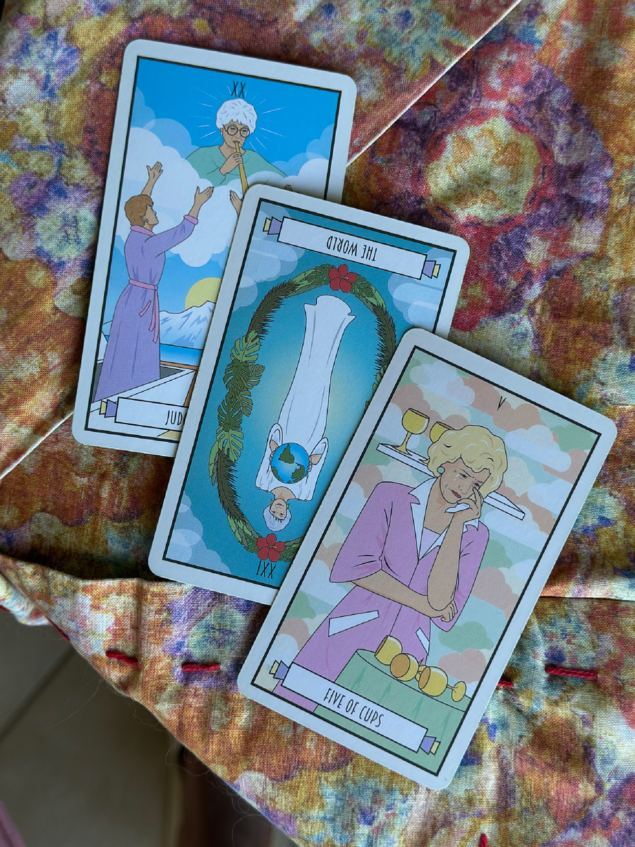 Фото из личной коллекции автора 