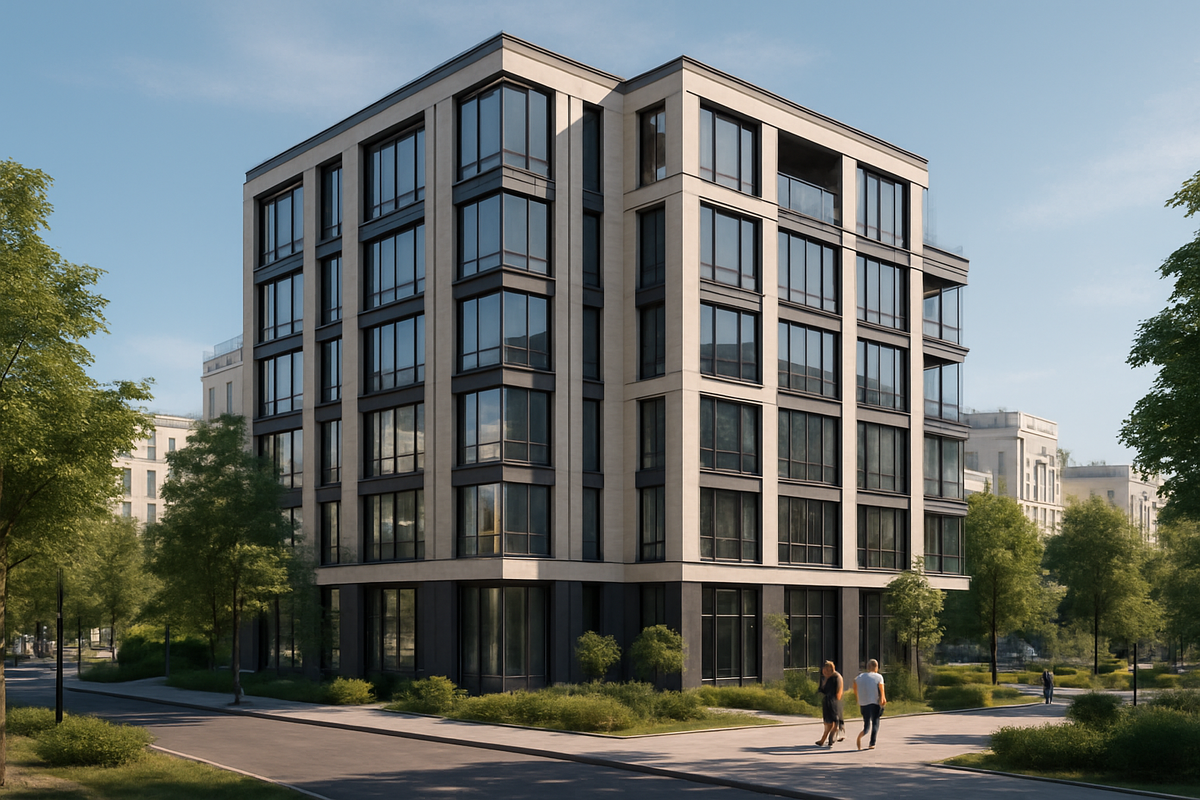    ипотека с господдержкой в москве: как избежать подводных камней и не остаться без квартиры Михаил Невелев