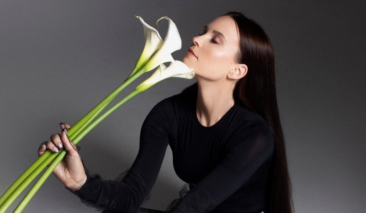     Просто не будет, но будет по любви: интервью с бьюти-предпринимательницей Витой Носовой