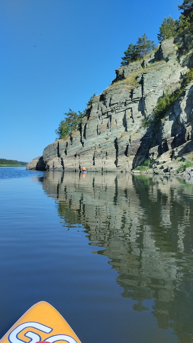 Томская писаница