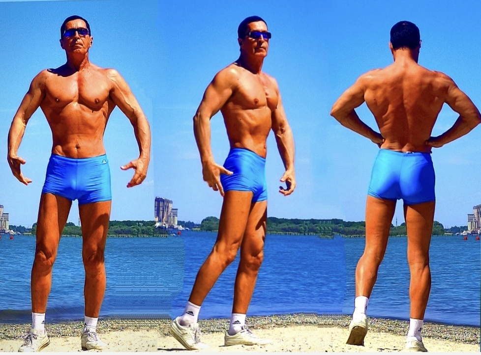 Фото автора