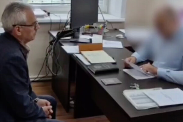 "Угроза нацбезопасности". Главу азербайджанской диаспоры лишили гражданства России