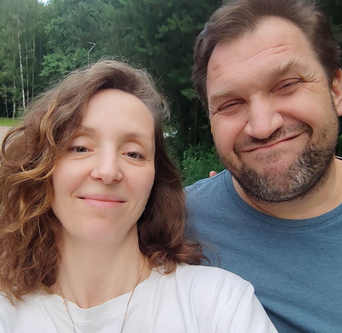 Привет! Я Ксюша, мама пятерых. Долгое время занималась тхэквондо. Сейчас учусь на фитнес - тренера. Здесь рассказываю о своей жизни, как она есть. Всем рада, присоединяйтесь!