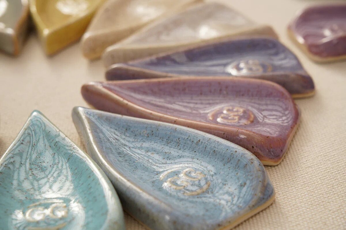 Присоединяйся на глазурном курсе