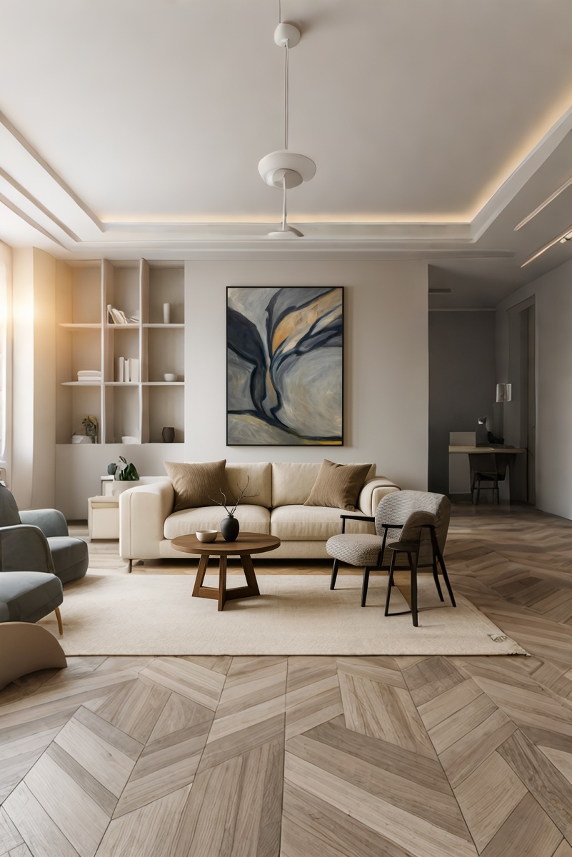 "Осколки реальности" автор Мария Смерчинская