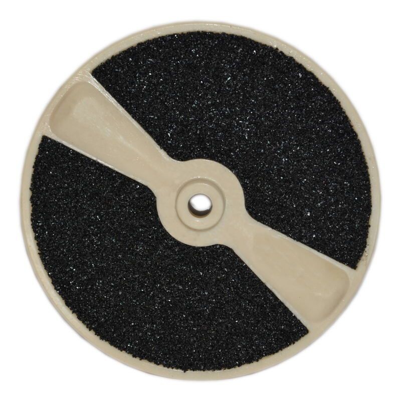 Абразивный диск картофелечистки МОК-300М Торгмаш Барановичи