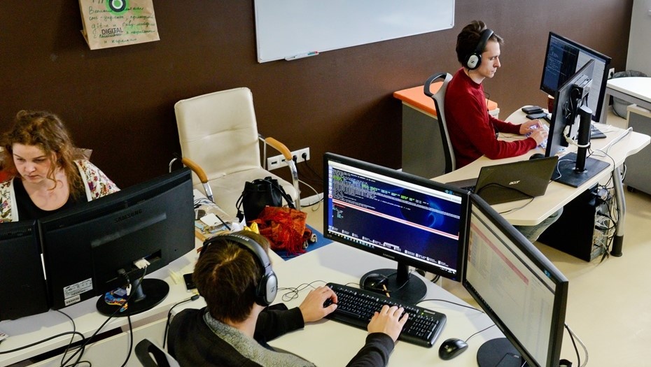    Автор фото: Ермохин Сергей/ДП