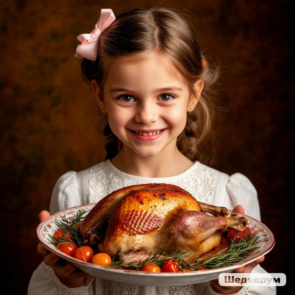 Вот такая она - егоза Есения.