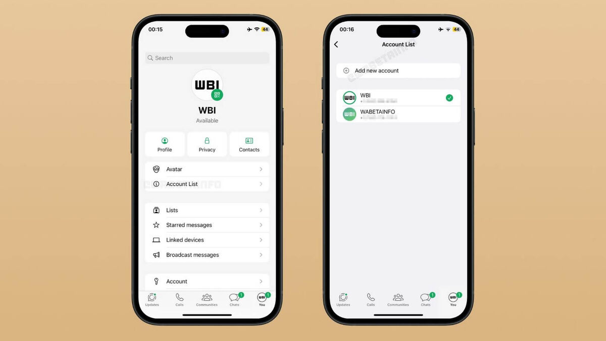    Выглядеть новая функция будет примерно так. Фото: idownloadblog.com