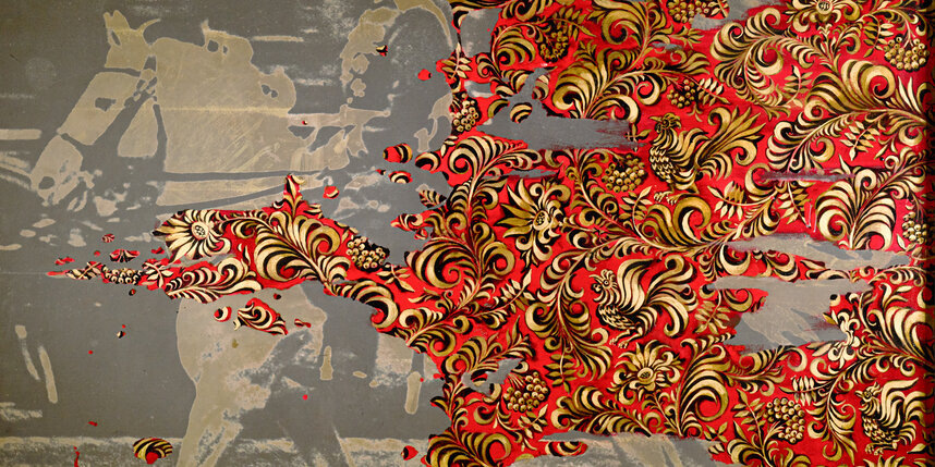    предоставлено организаторами | Борис Орлов