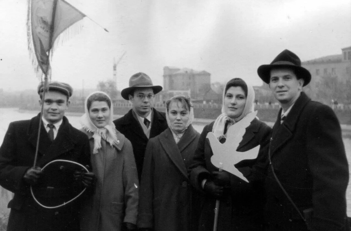 Предоставил Историк Игорь