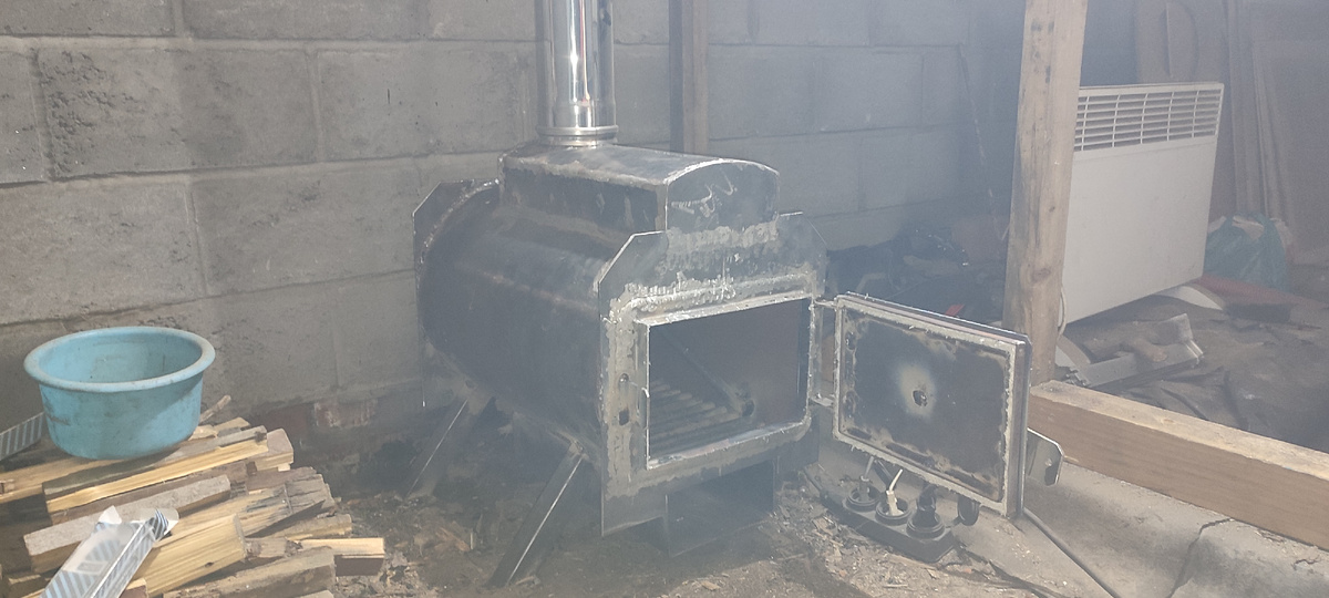 Суперпечка