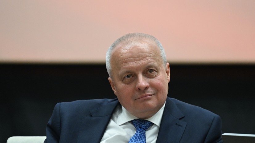   РИА Новости