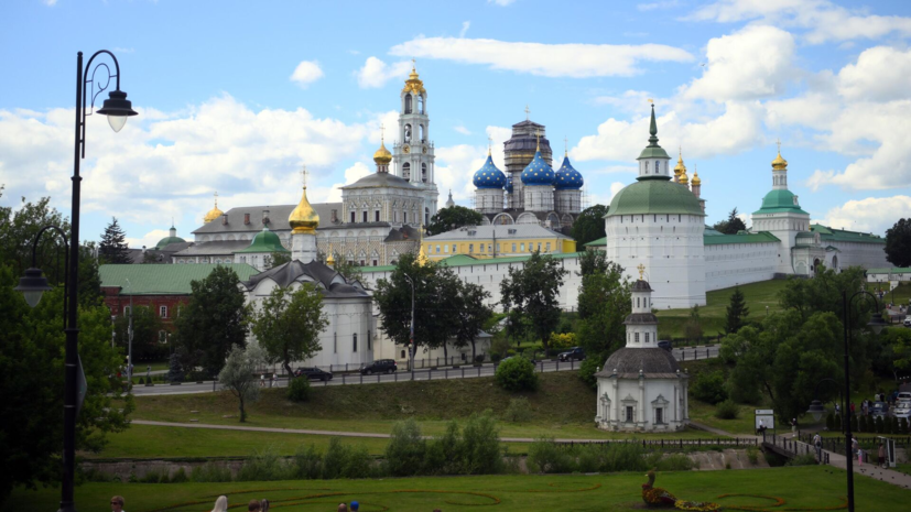   РИА Новости