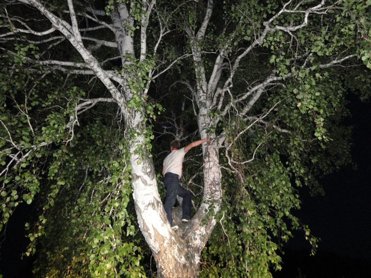 Архивное фото