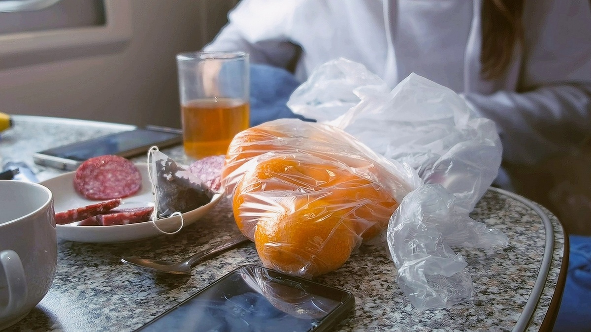 Приятного аппетита 