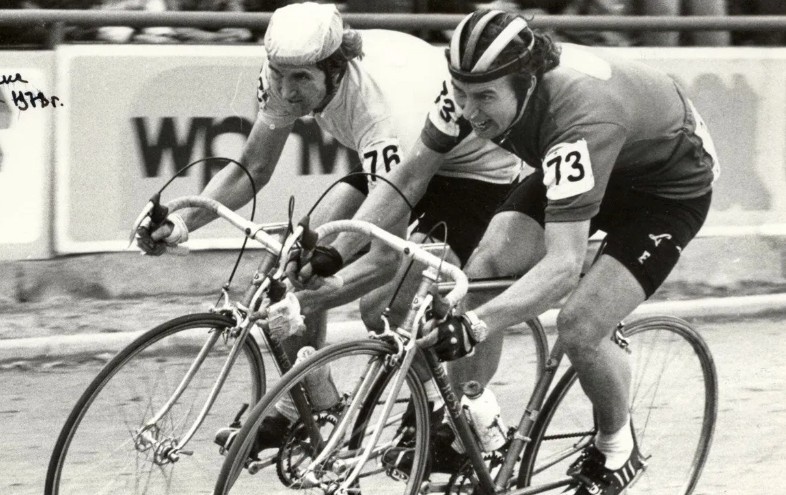    С 10 по 14 июля в Оренбурге пройдут соревнования по велоспорту