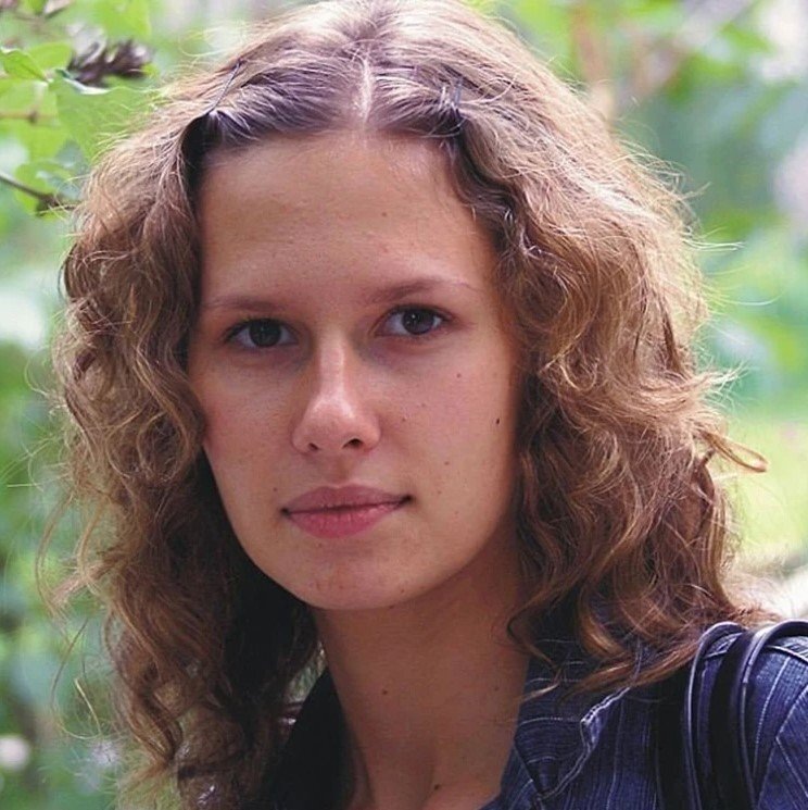 Ирина Сафонова / Фото: соцсети