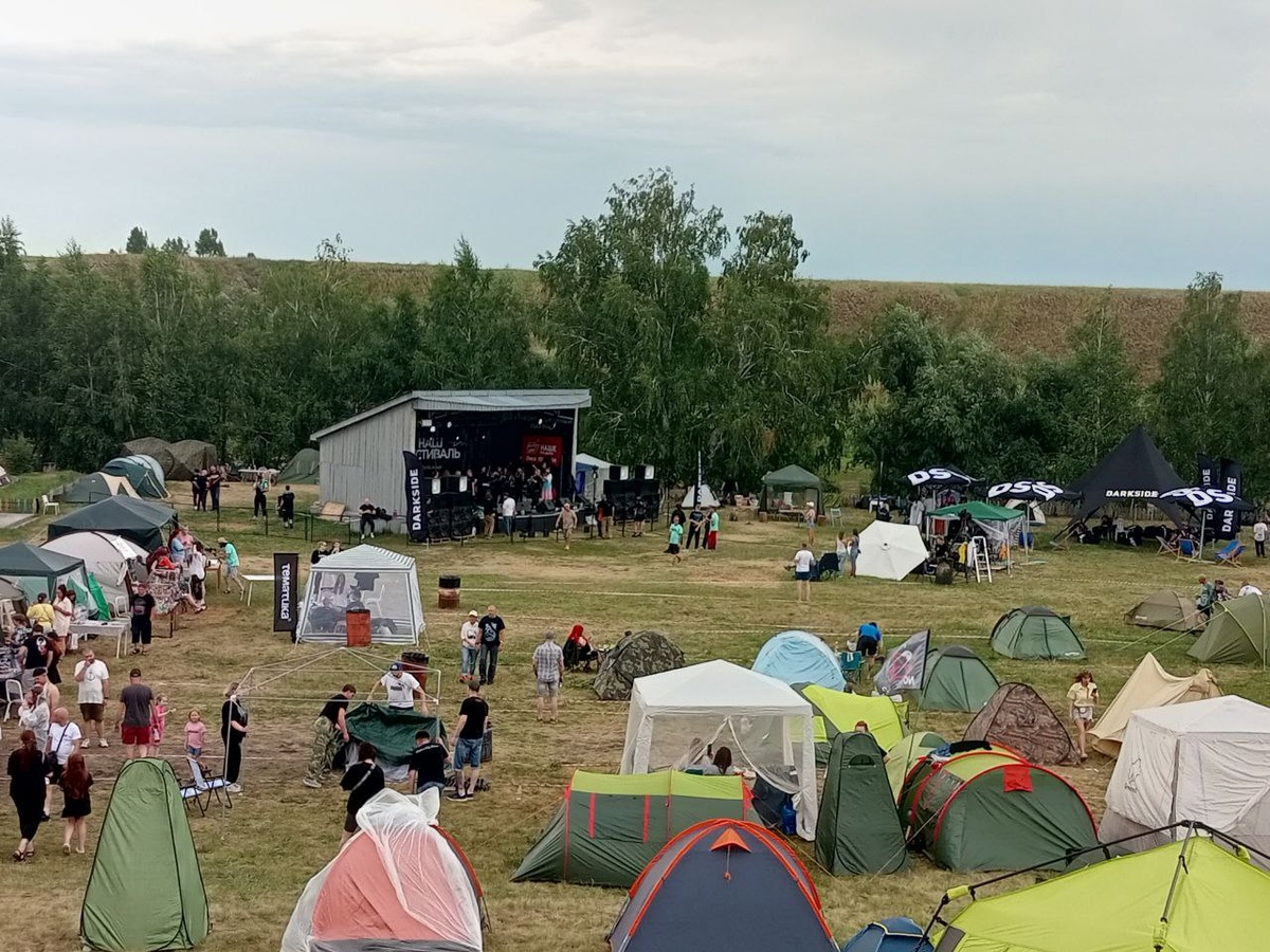    Фото: Василий Попов