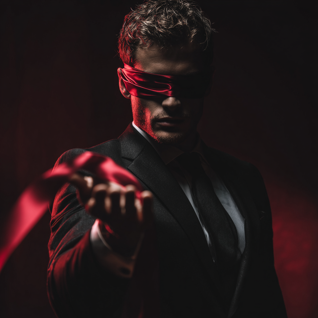 *изображение сгенерировано Искусственным
Интеллектом - MidJourney.