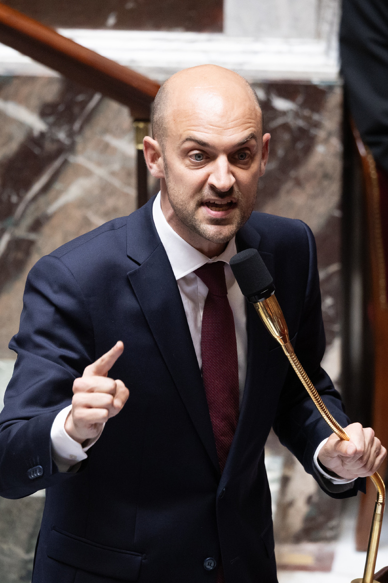 Alexis Sciard / Keystone Press Agency / Global Look Press