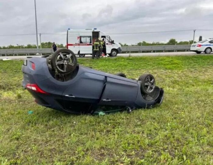 Источник фото: ГАИ Воронежской области