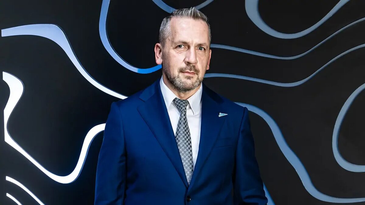    Фото: Официальный сайт БК «Зенит»