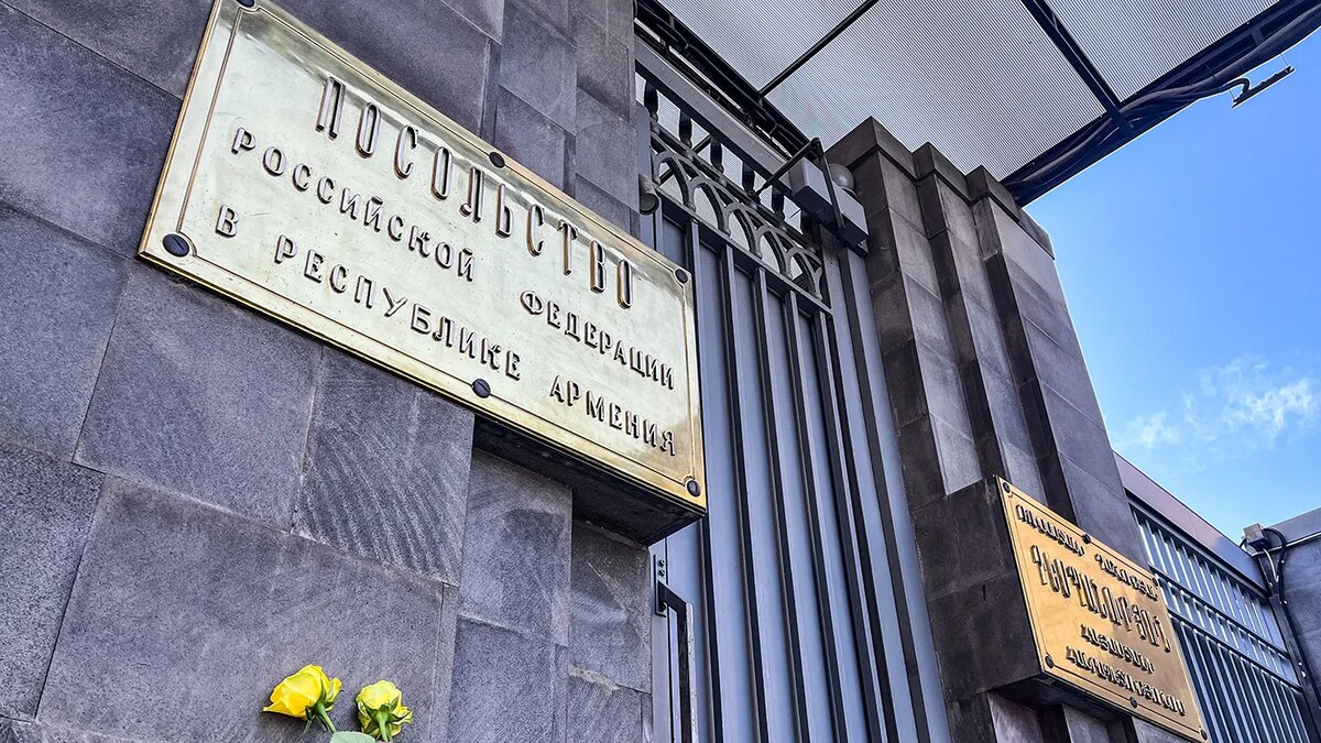   Михаил Егиков / ТАСС