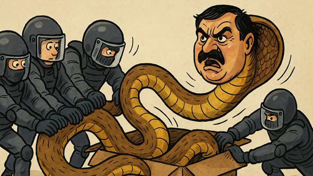   Коллаж Царьграда
