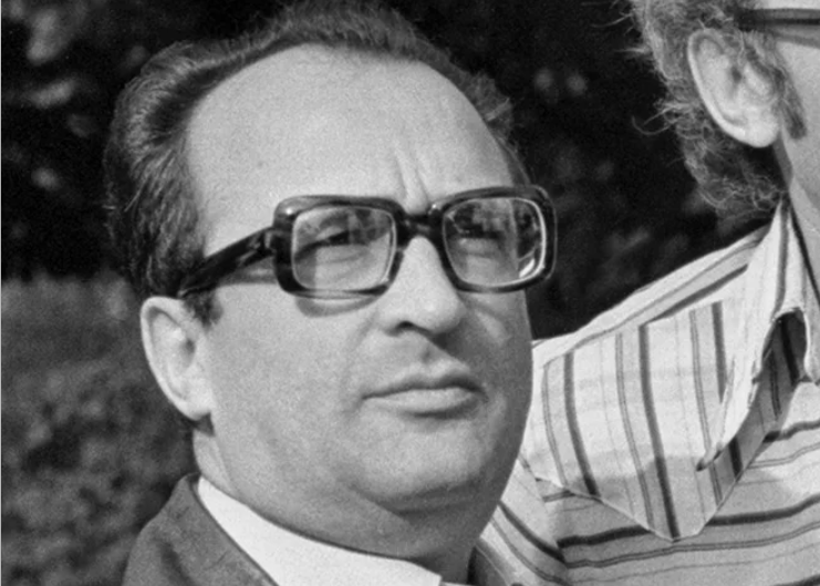 Константин Бромберг